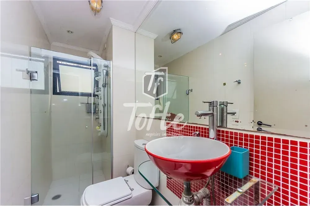 Cobertura, 3 quartos, 130 m² - Foto 2
