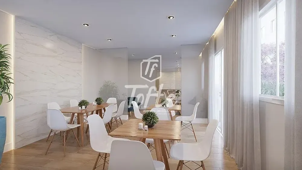Apartamento, 1 quarto, 26 m² - Foto 4