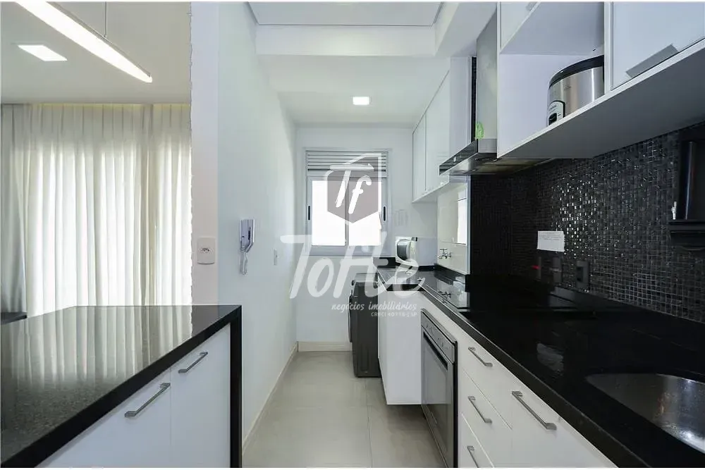 Apartamento, 1 quarto, 50 m² - Foto 4