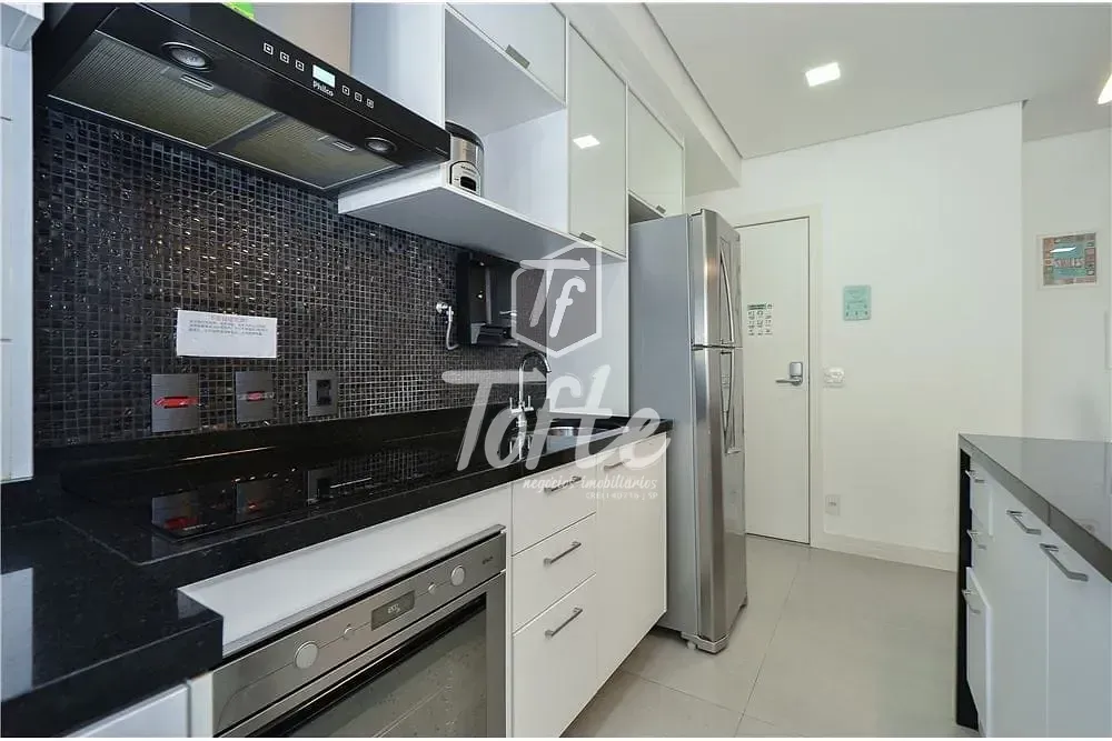 Apartamento, 1 quarto, 50 m² - Foto 2
