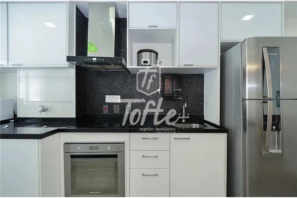 Apartamento, 1 quarto, 50 m² - Foto 1
