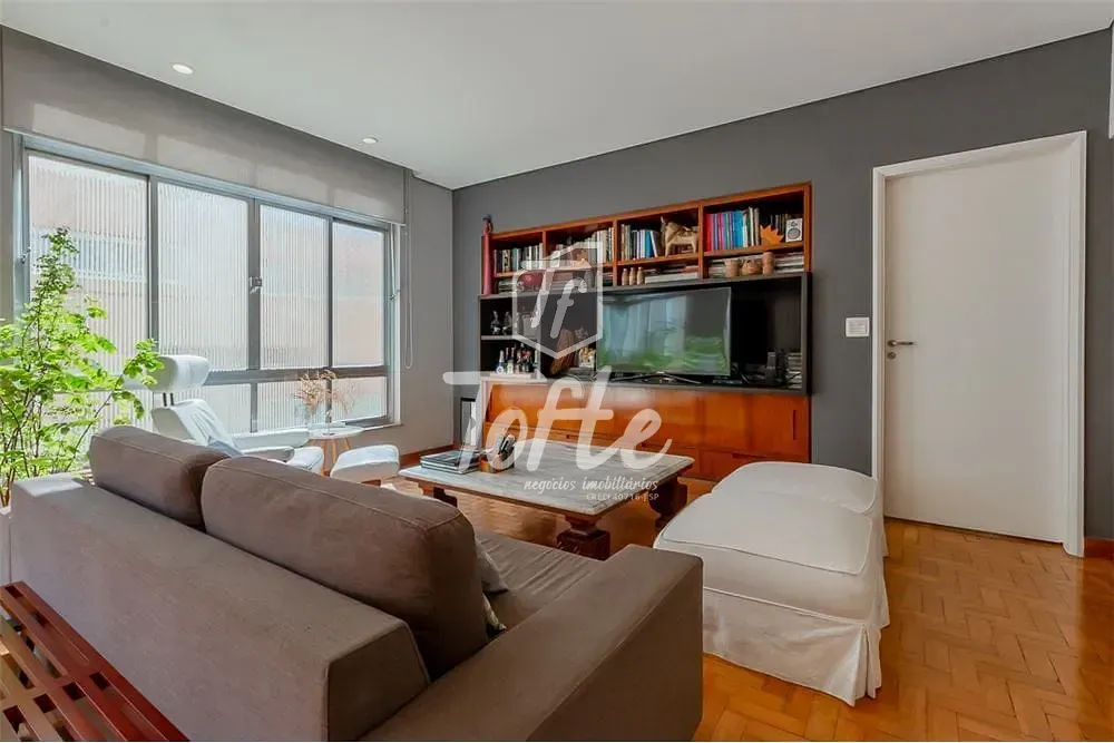 Apartamento, 3 quartos, 212 m² - Foto 1
