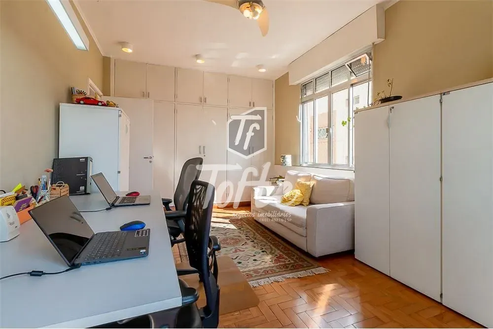 Apartamento, 3 quartos, 212 m² - Foto 3