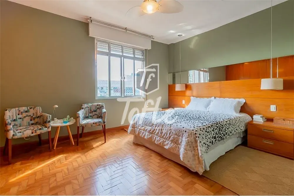 Apartamento, 3 quartos, 212 m² - Foto 4