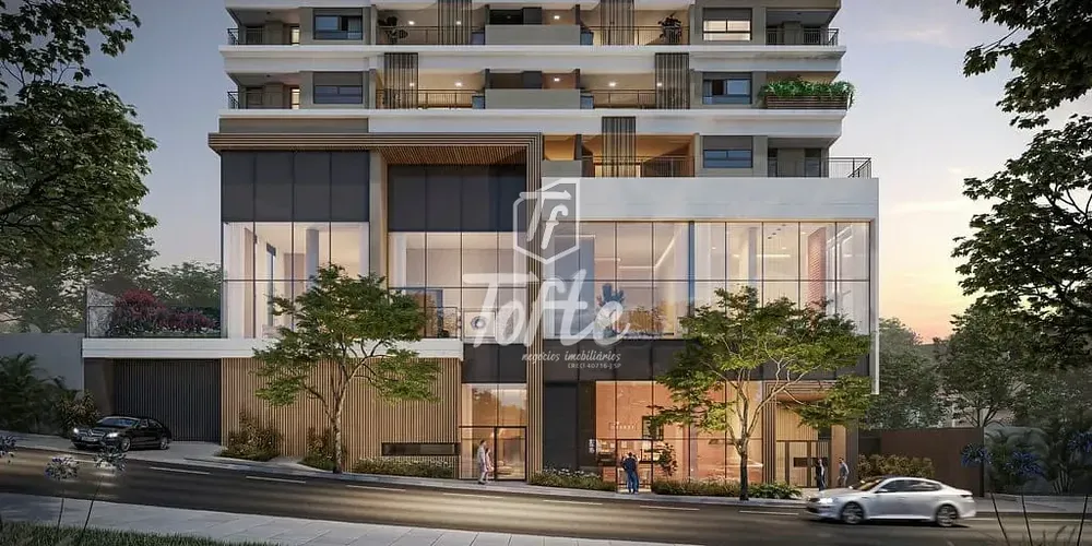 Apartamento, 3 quartos, 143 m² - Foto 2