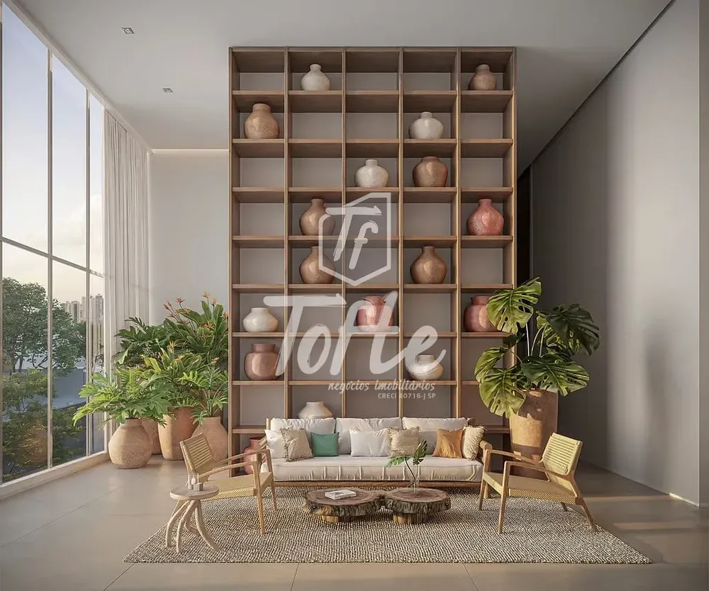 Apartamento, 3 quartos, 143 m² - Foto 3