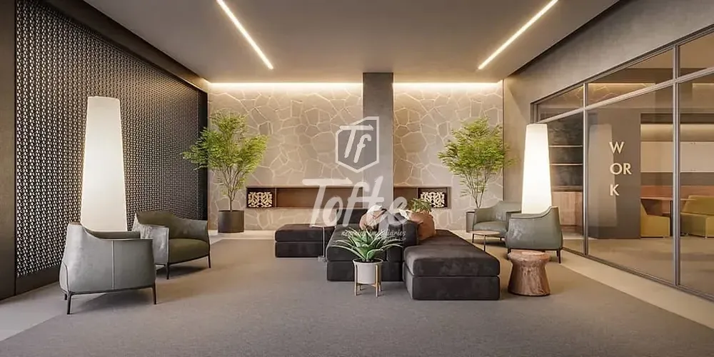 Apartamento, 3 quartos, 121 m² - Foto 4