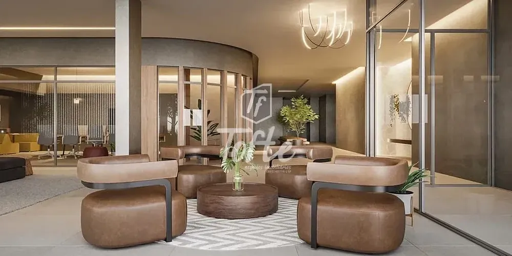 Apartamento, 3 quartos, 121 m² - Foto 3