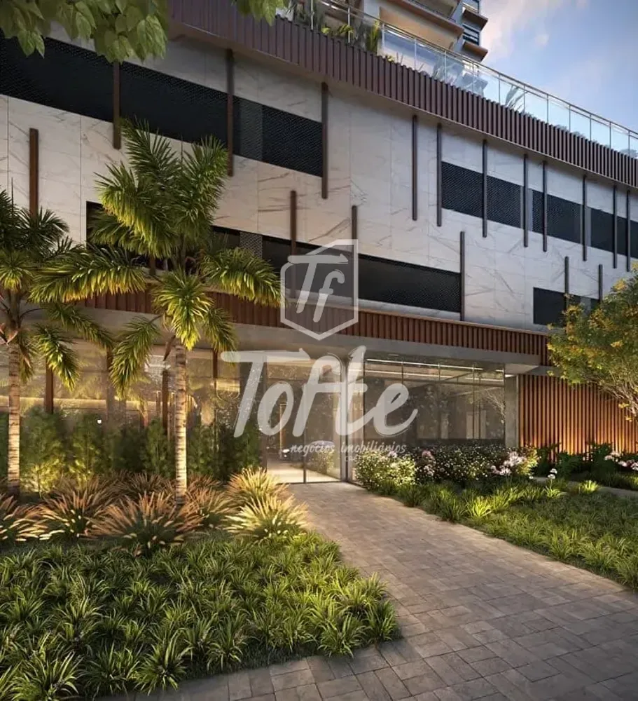 Apartamento, 3 quartos, 121 m² - Foto 2