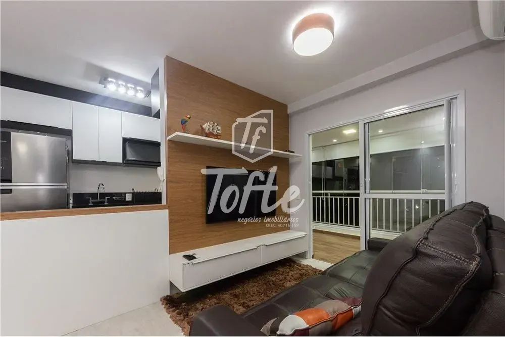 Apartamento, 2 quartos, 64 m² - Foto 1