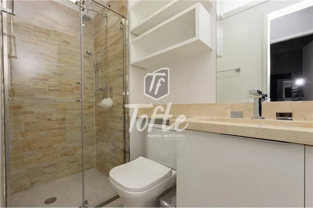 Apartamento, 2 quartos, 64 m² - Foto 2