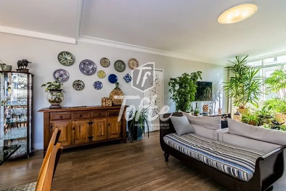 Apartamento, 3 quartos, 220 m² - Foto 3