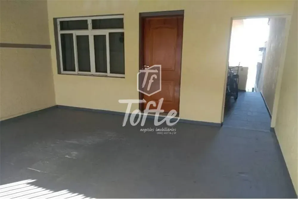 Casa, 4 quartos, 162 m² - Foto 1