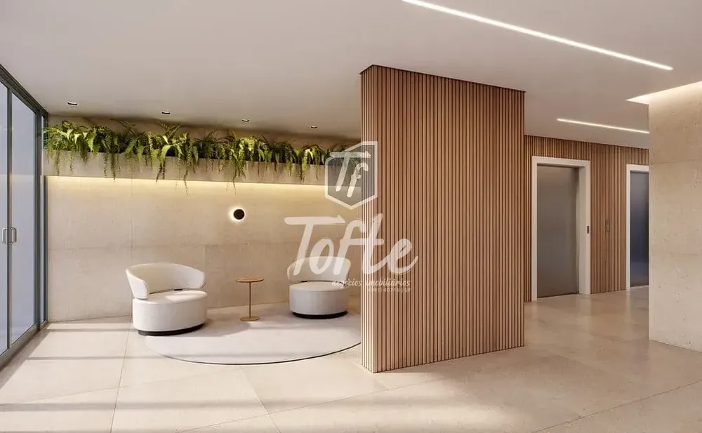 Apartamento, 2 quartos, 61 m² - Foto 4