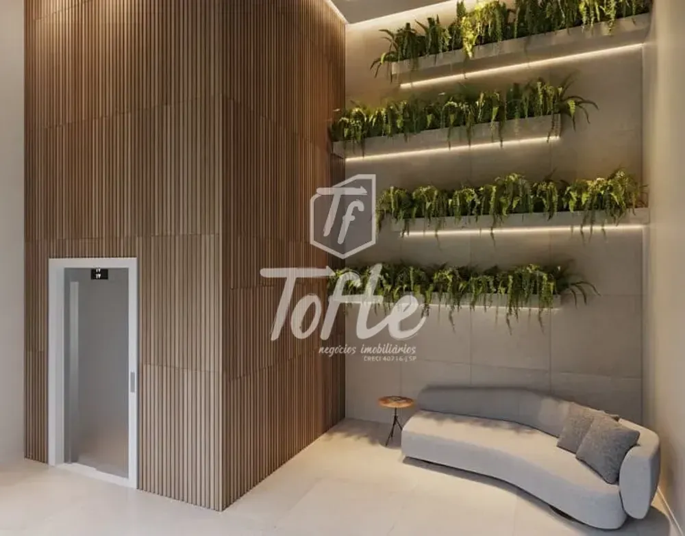 Apartamento, 2 quartos, 61 m² - Foto 3