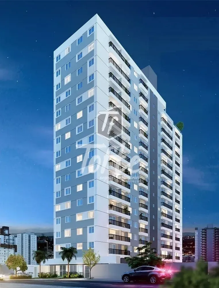 Apartamento, 2 quartos, 38 m² - Foto 1
