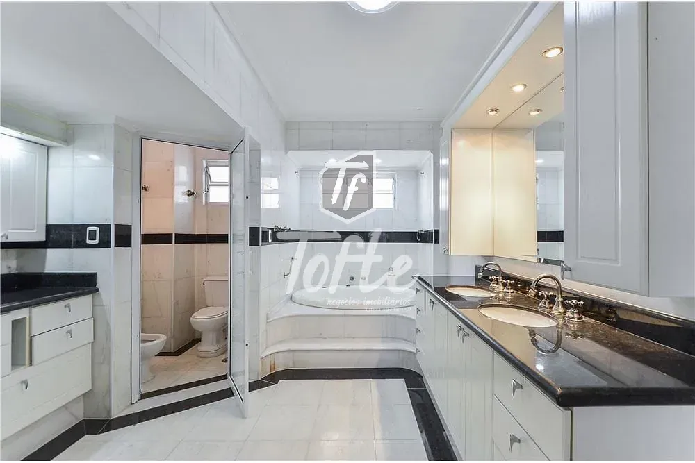 Apartamento, 4 quartos, 474 m² - Foto 3