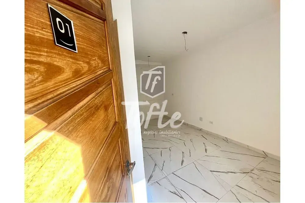 Apartamento, 1 quarto, 30 m² - Foto 1