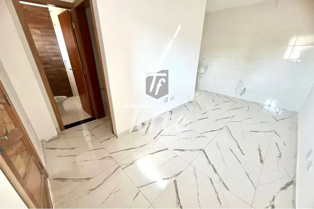 Apartamento, 1 quarto, 30 m² - Foto 2