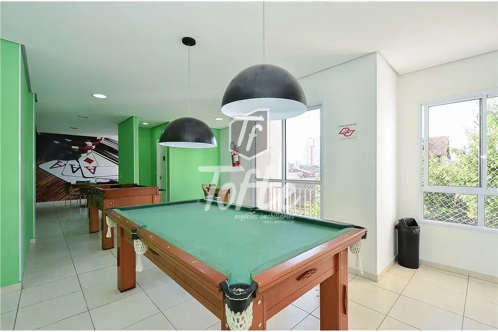 Apartamento, 2 quartos, 54 m² - Foto 2