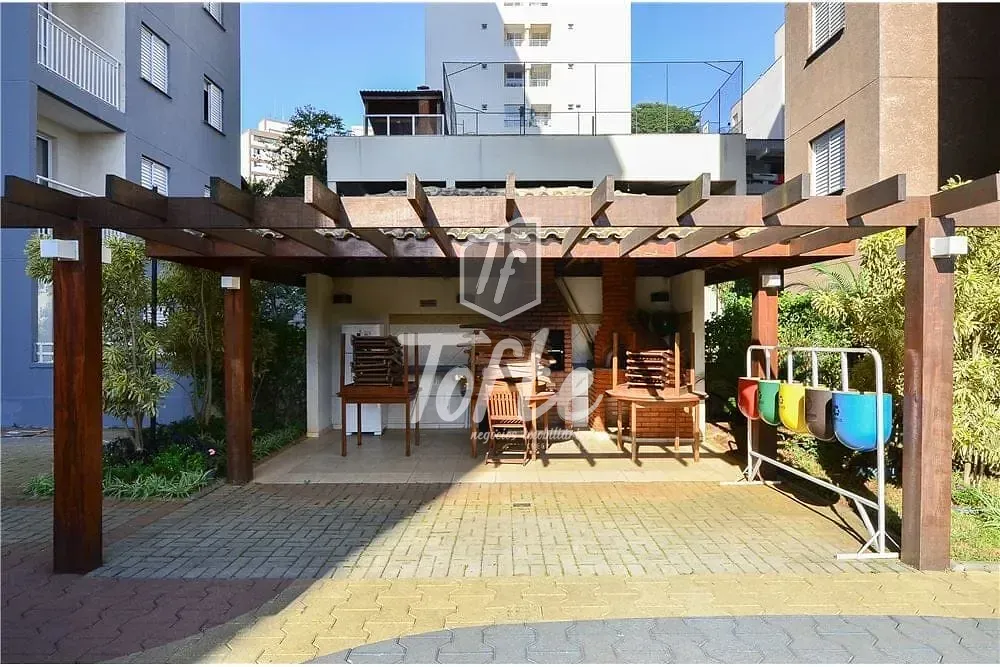 Apartamento, 2 quartos, 54 m² - Foto 4