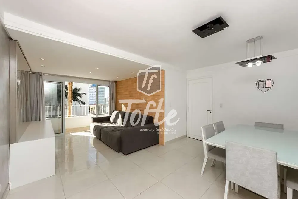 Apartamento, 2 quartos, 108 m² - Foto 1