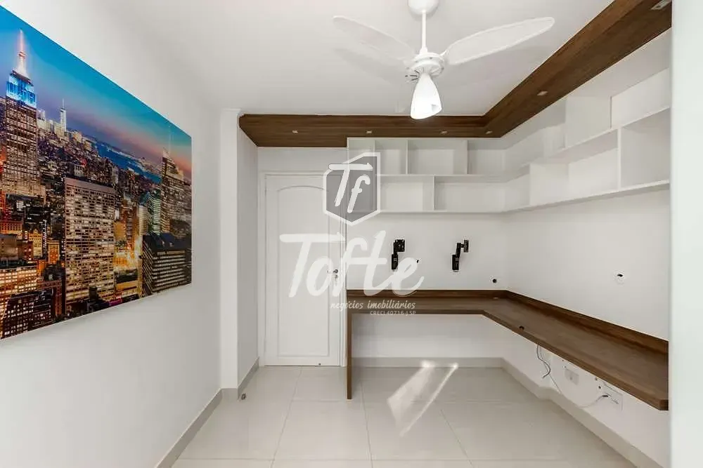 Apartamento, 2 quartos, 108 m² - Foto 3