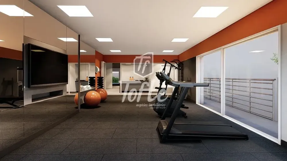 Apartamento, 2 quartos, 67 m² - Foto 4