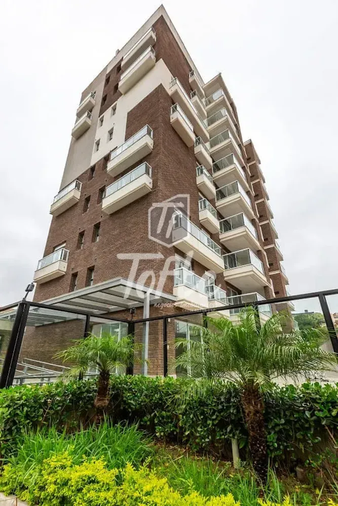 Apartamento, 2 quartos, 67 m² - Foto 1