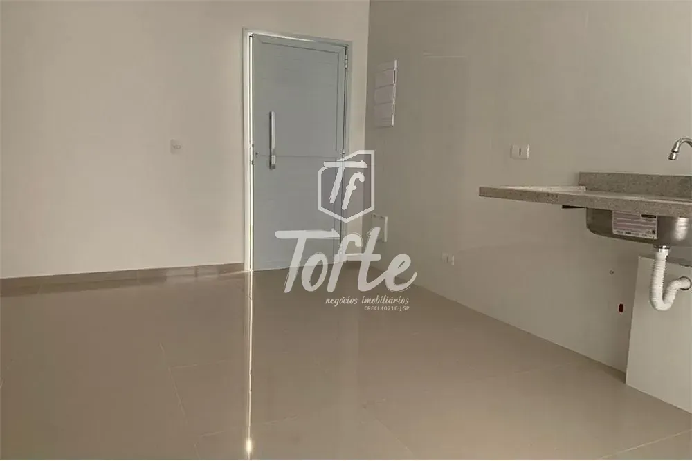 Apartamento, 1 quarto, 42 m² - Foto 1