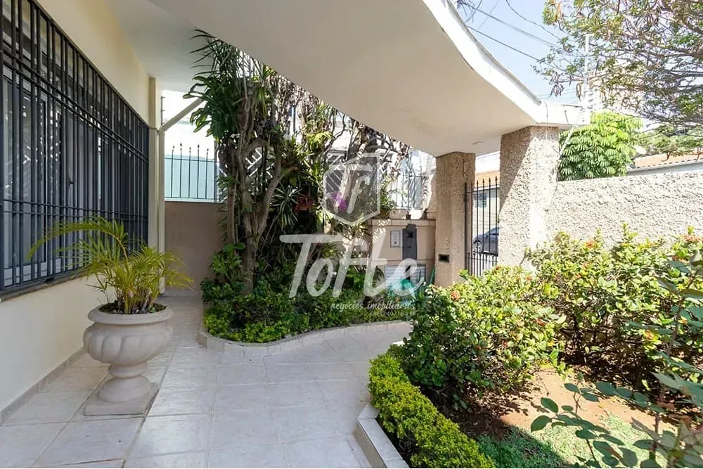 Casa, 4 quartos, 193 m² - Foto 1