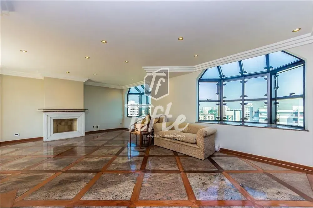 Cobertura, 3 quartos, 350 m² - Foto 4