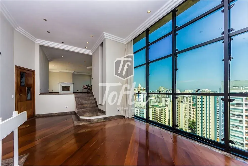 Cobertura, 3 quartos, 350 m² - Foto 1