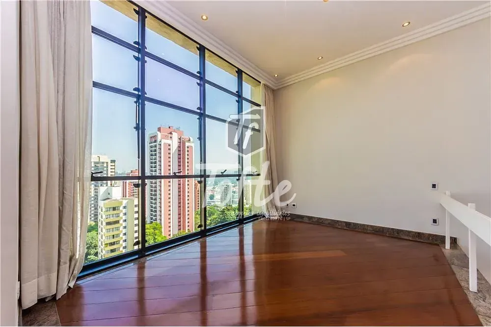 Cobertura, 3 quartos, 350 m² - Foto 2