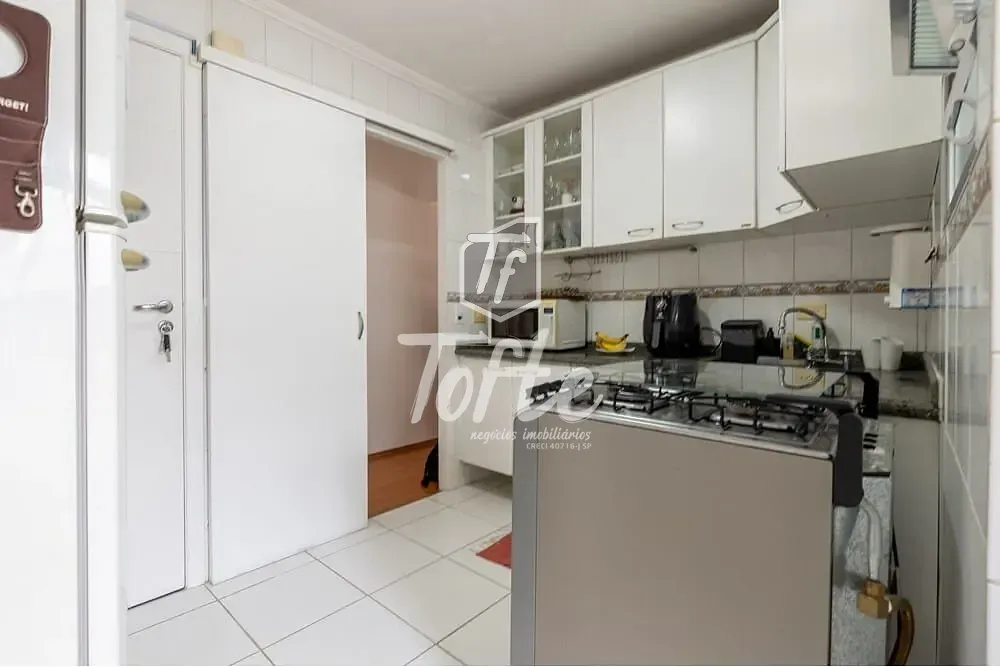Apartamento, 3 quartos, 74 m² - Foto 3