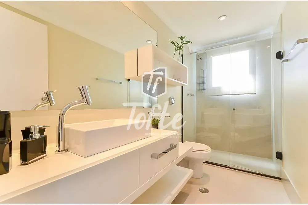 Apartamento, 3 quartos, 250 m² - Foto 3