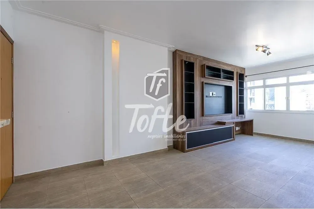 Apartamento, 2 quartos, 92 m² - Foto 1