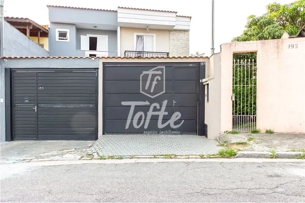 Casa, 4 quartos, 194 m² - Foto 3