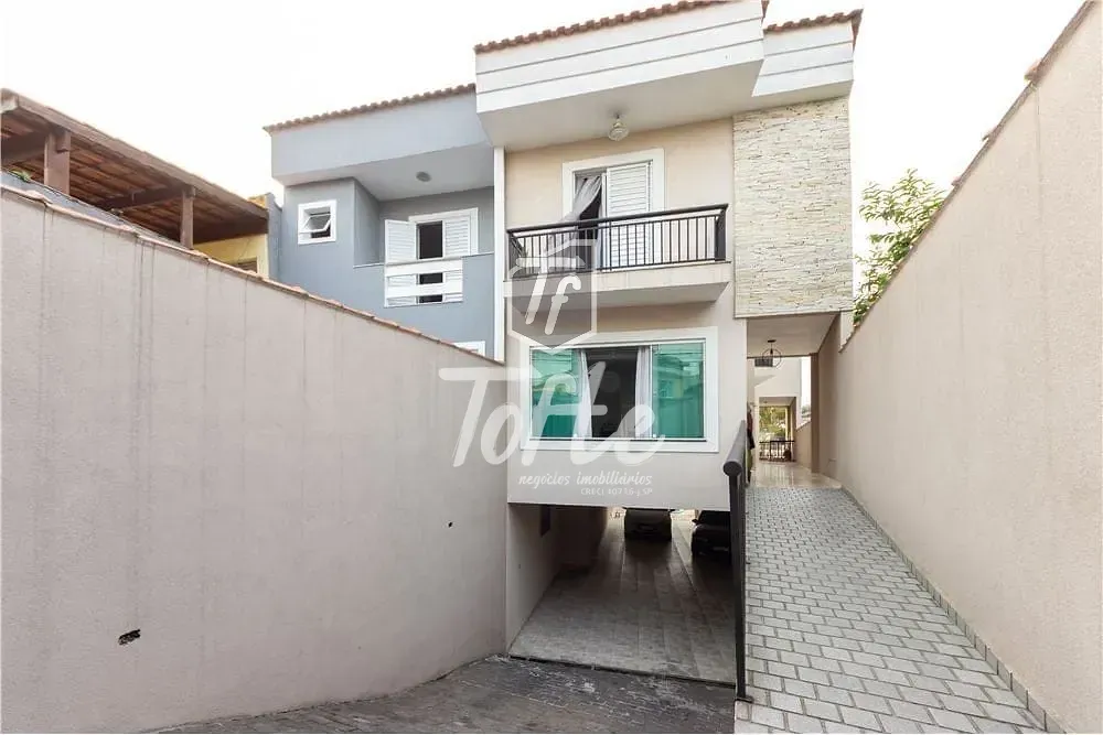 Casa, 4 quartos, 194 m² - Foto 4