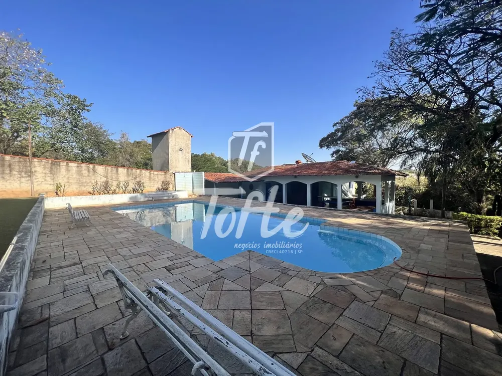Chácara, 3 quartos, 5000 m² - Foto 1