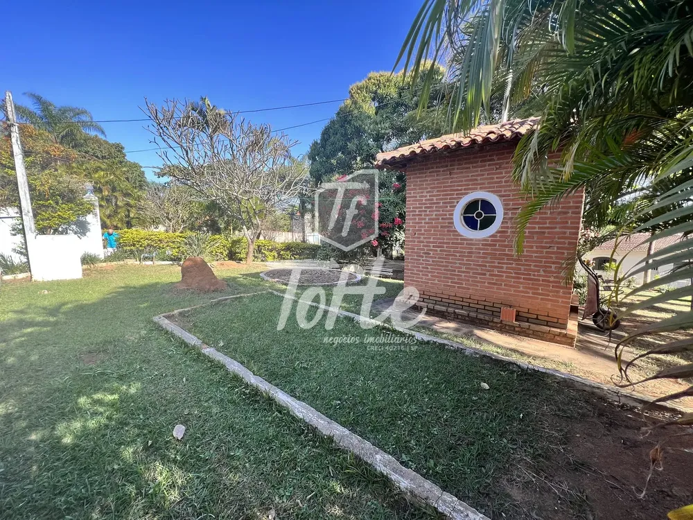 Chácara, 3 quartos, 5000 m² - Foto 4
