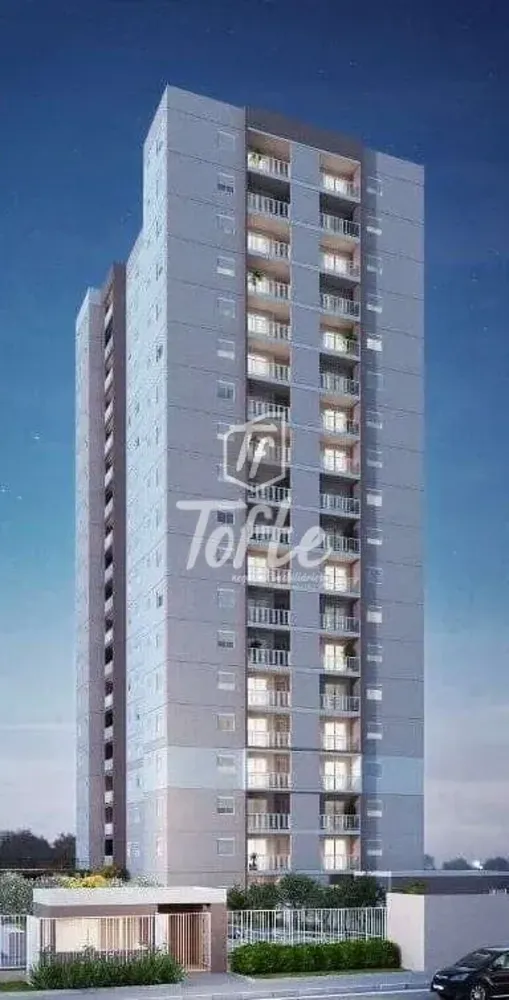 Apartamento, 2 quartos, 55 m² - Foto 1