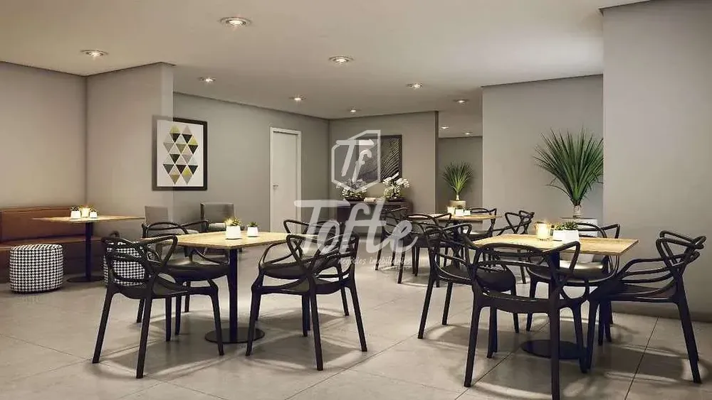 Apartamento, 2 quartos, 55 m² - Foto 3