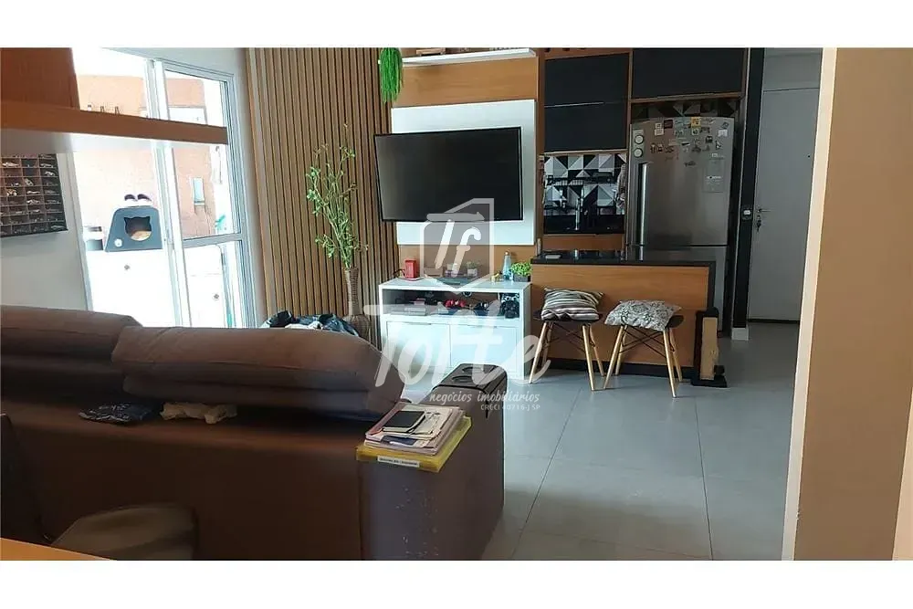 Apartamento, 2 quartos, 66 m² - Foto 1