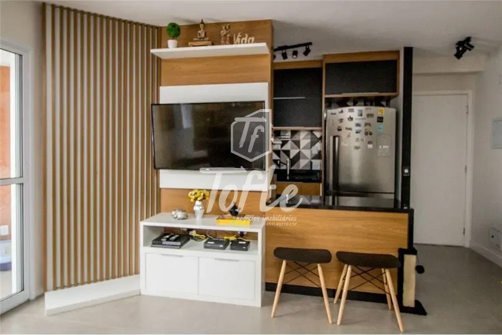 Apartamento, 2 quartos, 66 m² - Foto 2