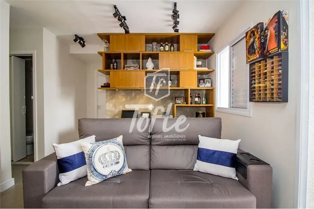 Apartamento, 2 quartos, 66 m² - Foto 4