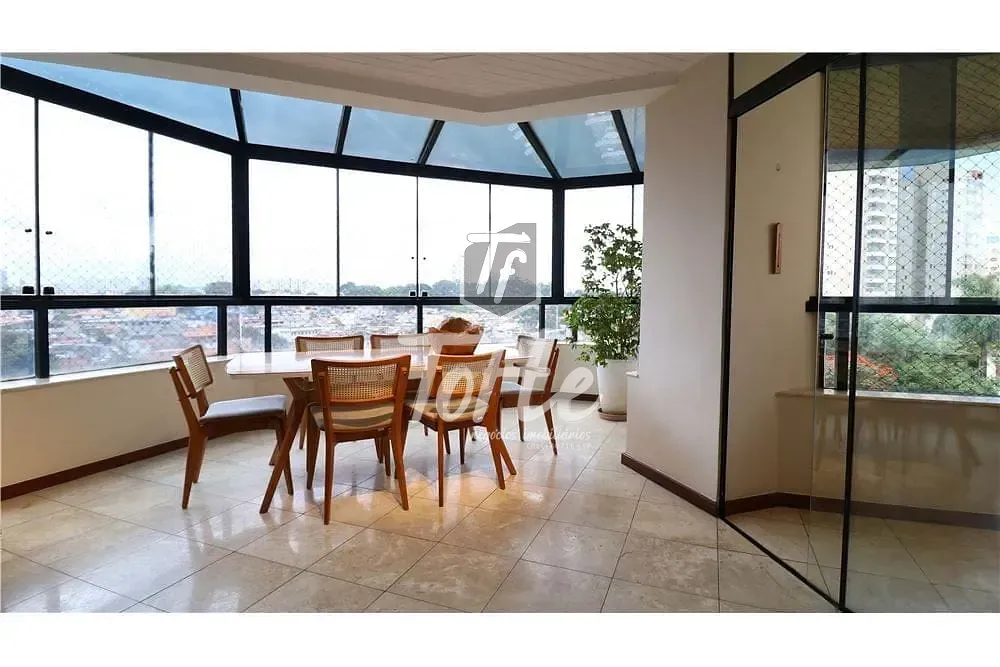 Apartamento, 3 quartos, 232 m² - Foto 4