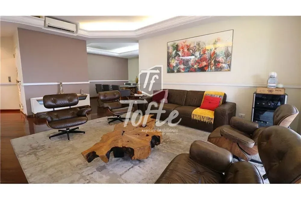 Apartamento, 3 quartos, 232 m² - Foto 3