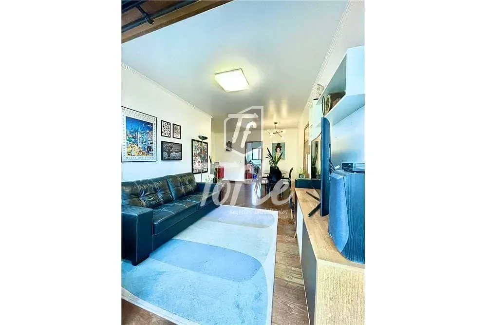 Apartamento, 3 quartos, 86 m² - Foto 2