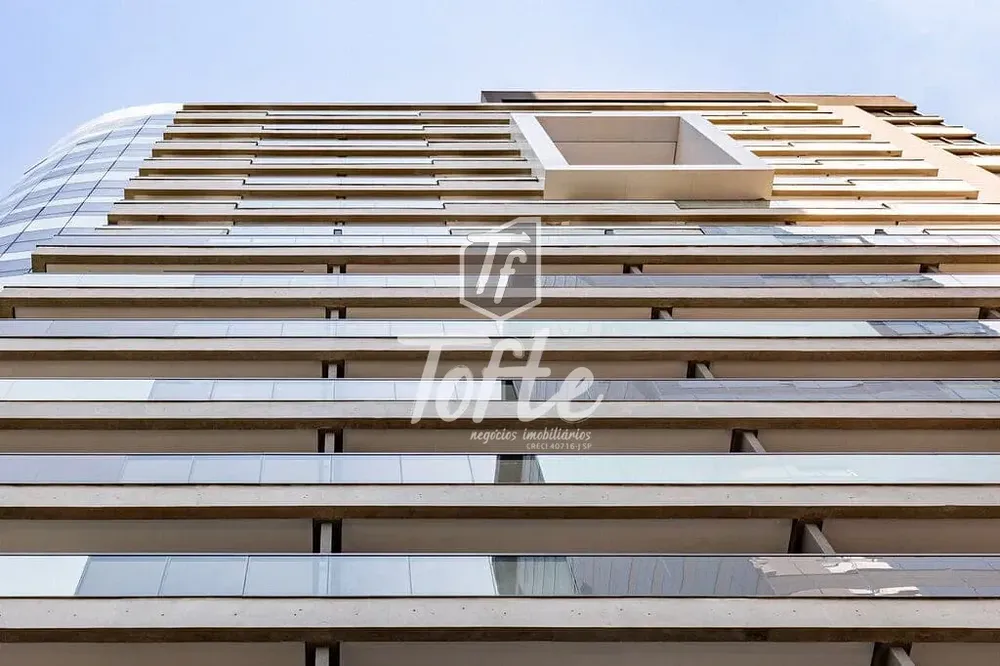 Apartamento, 1 quarto, 53 m² - Foto 4